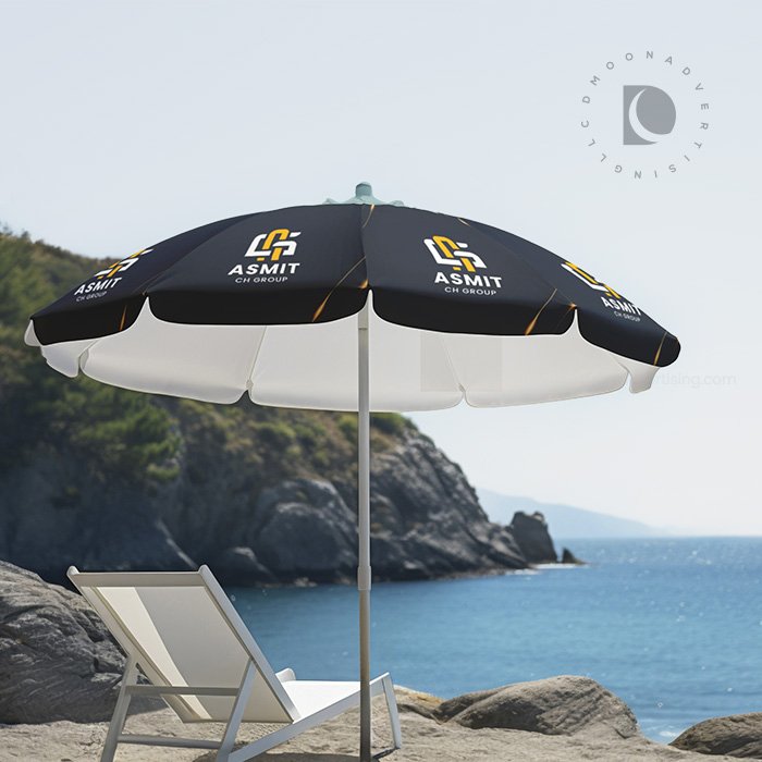 Outdoor Umbrella